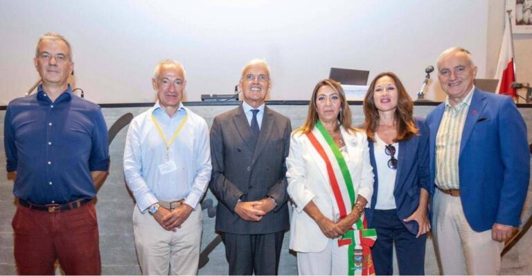 A Erice 57ma edizione dei ‘Seminari internazionali emergenze planetarie’