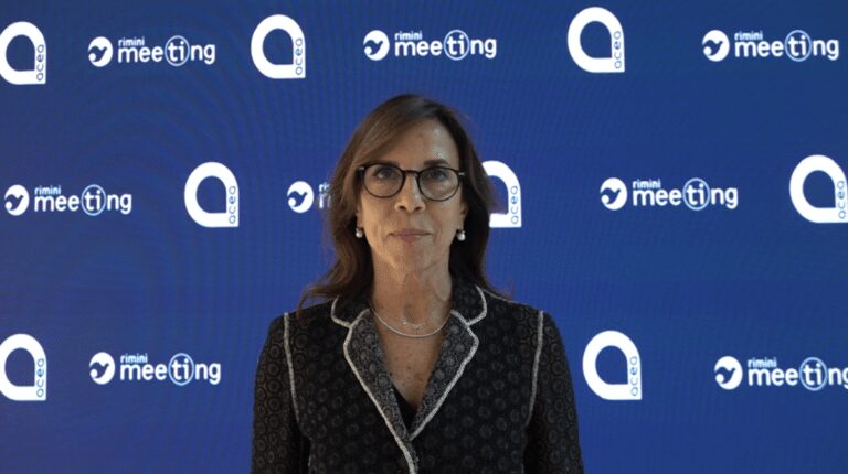 Acea, Marinali: “Da Roma al mondo, con progetti per il futuro e 116 anni di storia”