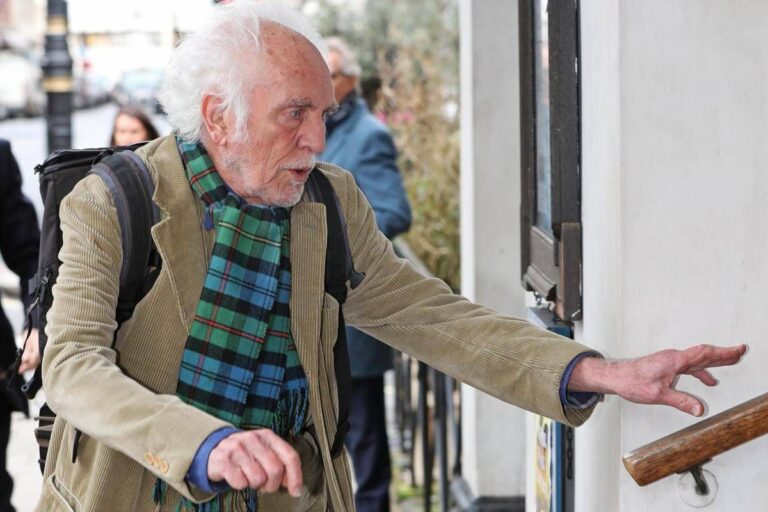 Addio a Terence Stamp, ritratto dell’attore che recitò con Fellini e Pasolini