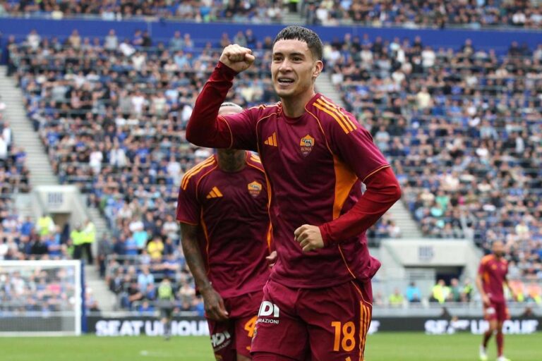 Amichevoli, vincono Roma e Lazio. Pari Milan e Fiorentina
