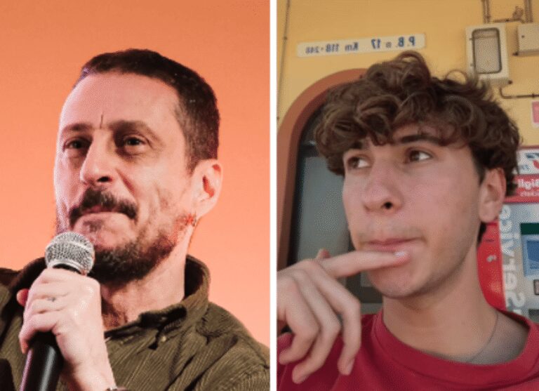 Animatore rifiuta lavoro a Rimini, Luca Bizzarri: “Credono di cambiare il mondo con Tik Tok”