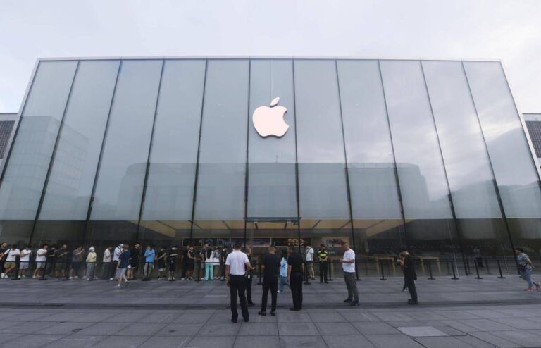 Apple pronta a presentare l’iPhone 17, annunciato l’evento di lancio
