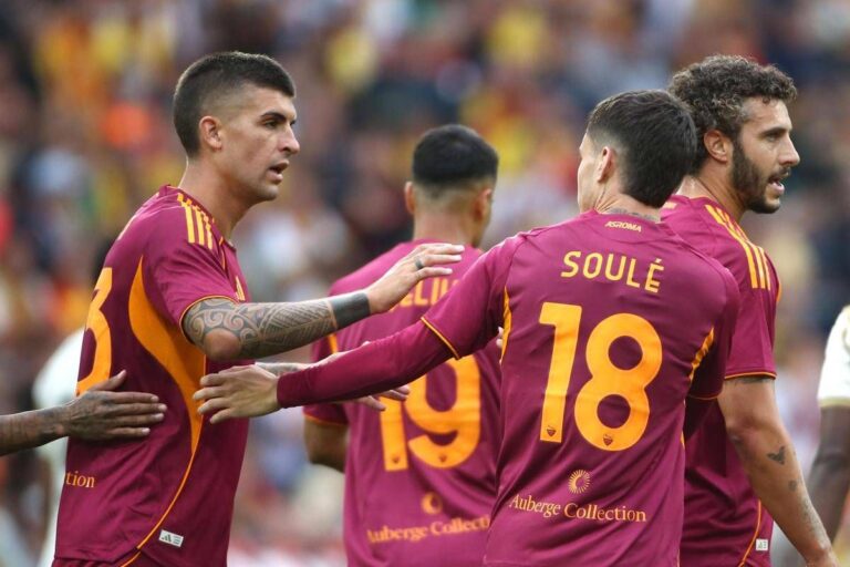 Aston Villa-Roma: orario, probabili formazioni e dove vederla in tv