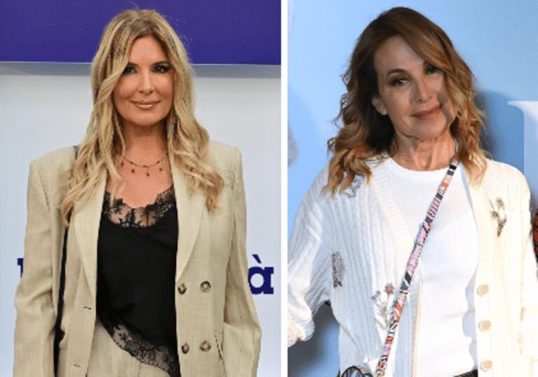 Ballando con le stelle, D’Urso nel cast: la reazione di Lucarelli (con avvertimento)