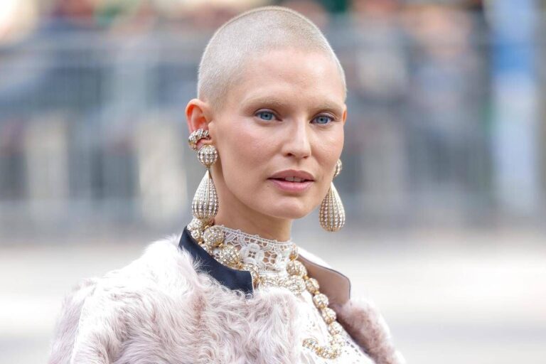 Bianca Balti, un anno dalla diagnosi di tumore: “Ora conosco il valore della vita”