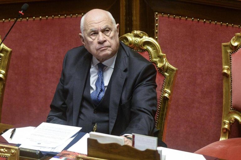 Caso Almasri, Nordio: “Solo mie le decisioni ministeriali”