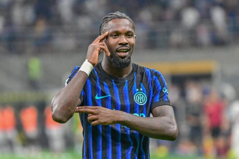 Champions League, oggi Ajax-Inter e Psg-Atalanta – Le partite in diretta