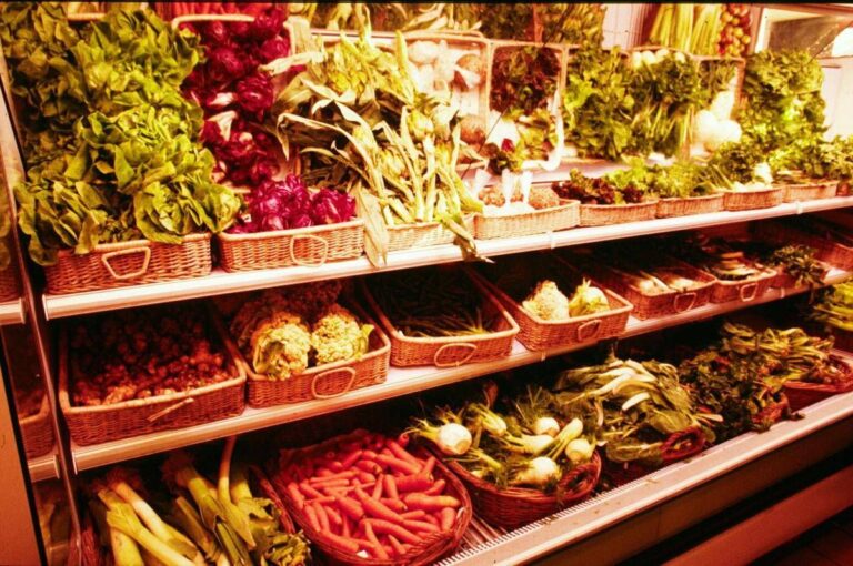 Come far mangiare più verdure ai ragazzi? Il segreto è nella gentilezza