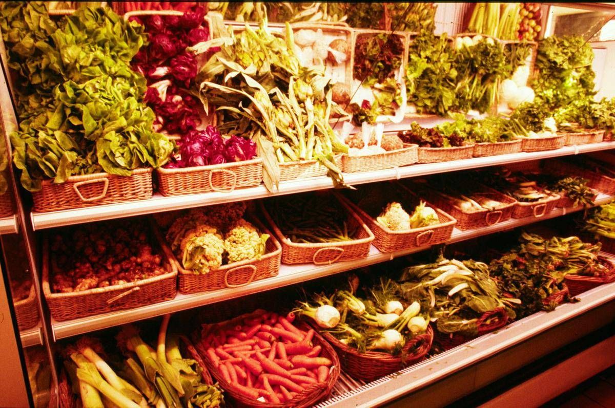 Come far mangiare più verdure ai ragazzi? Il segreto è nella gentilezza