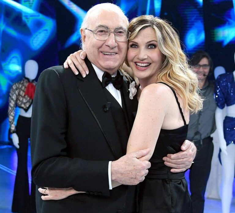 Da Heather Parisi a Lorella Cuccarini, ‘Super Pippo’ lo scopritore di talenti