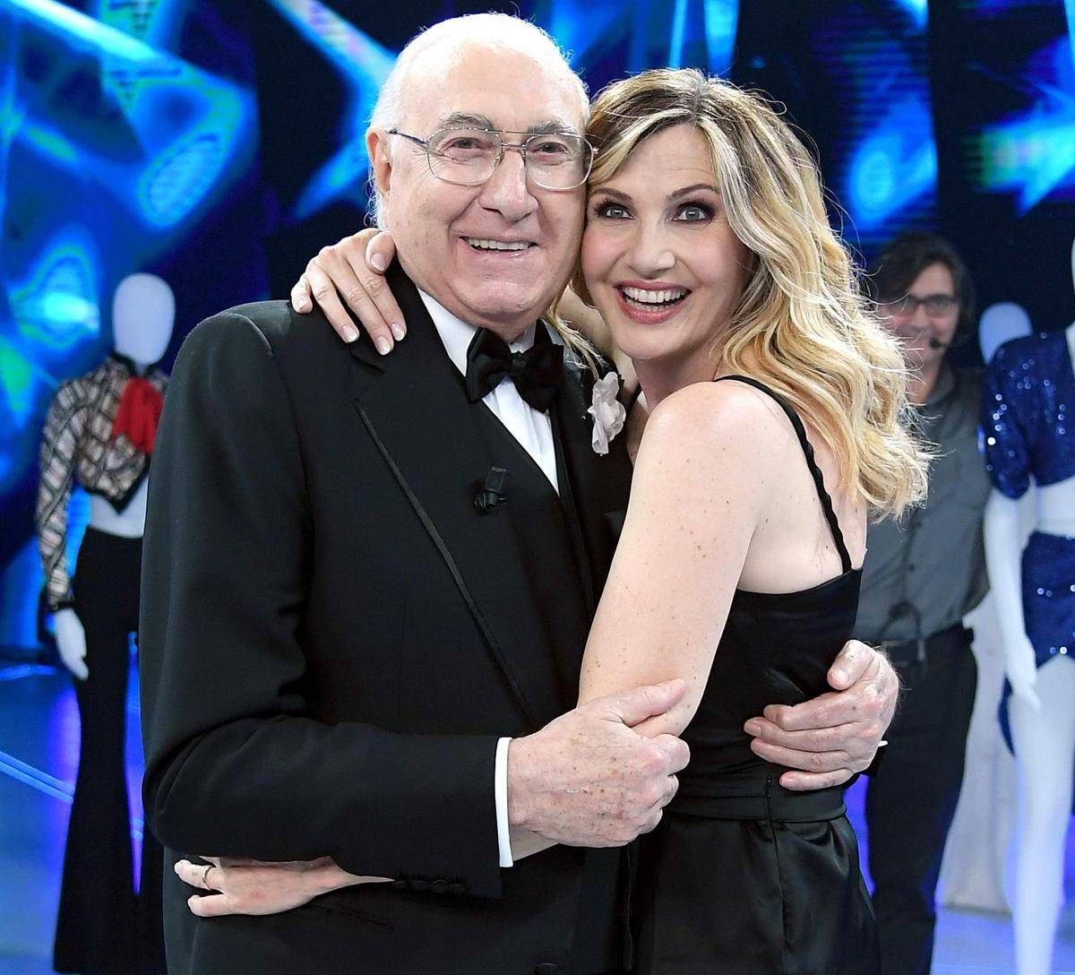 Da Heather Parisi a Lorella Cuccarini, ‘Super Pippo’ lo scopritore di talenti