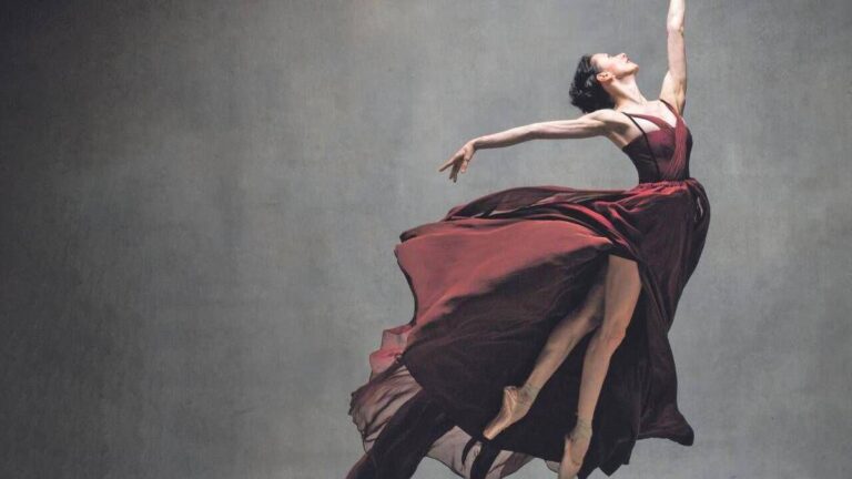 Da Konovalova a Tsygankova, stelle russe al grand gala di danza dell’Aquila