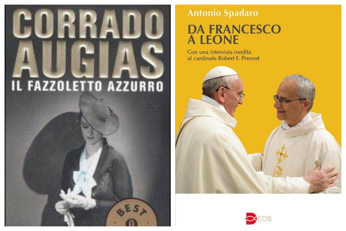 Da padre Antonio Spadaro a Corrado Augias, le novità in libreria