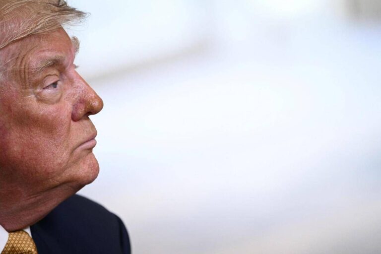 Dazi, Cnbc: “Trump proroga di 90 giorni tregua con Cina”