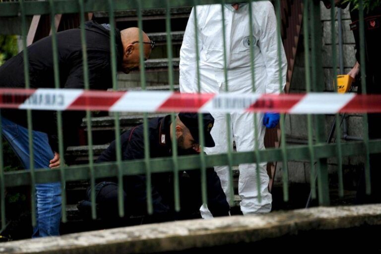 Delitto di Gemona, madre di Alessandro Venier: “Ho fatto una cosa mostruosa”