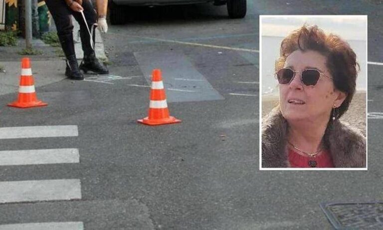 Donna investita e uccisa a Milano, 3 minori allontanati dalle famiglie e portati in comunità. Si cerca il quarto