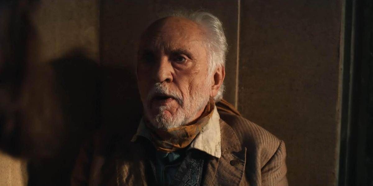 E’ morto Terence Stamp, il cattivo di Superman aveva 87 anni
