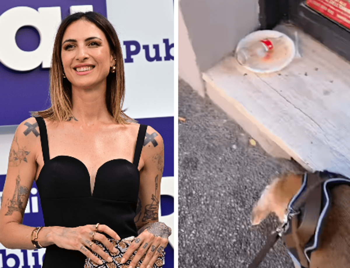 Ema Stokholma, sfogo per la sporcizia a Roma: “Smerd… dai turisti per il giubileo”