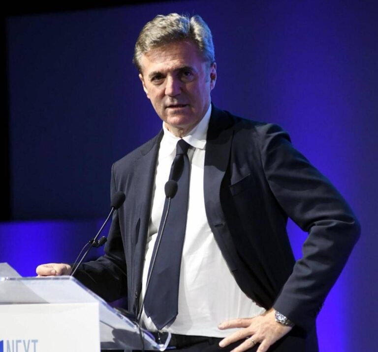 Enel, il mercato apprezza il buyback voluto da Flavio Cattaneo