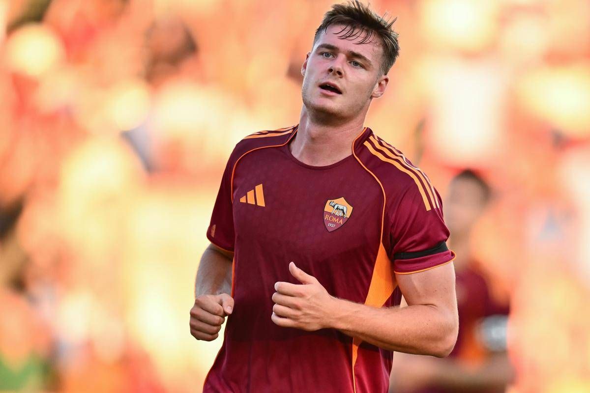 Everton-Roma: orario, probabili formazioni e dove vederla in tv