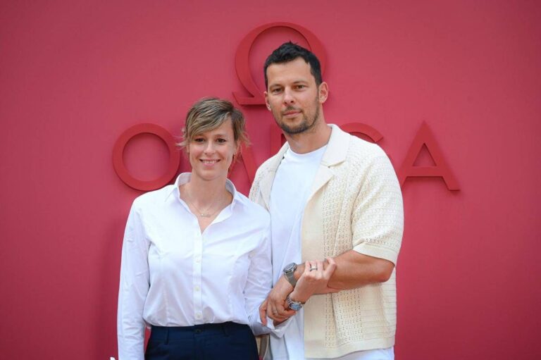Federica Pellegrini compie 37 anni, Matteo Giunta: “Buon compleanno tata mia”