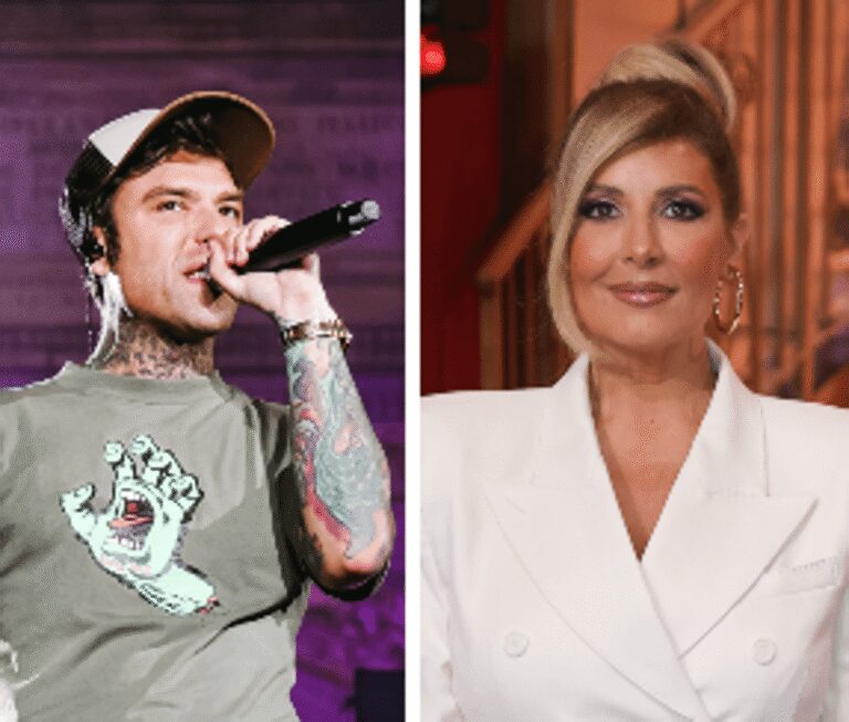 Fedez prende in giro Tronchetti Provera? Lucarelli: “Pensa di essere figo”