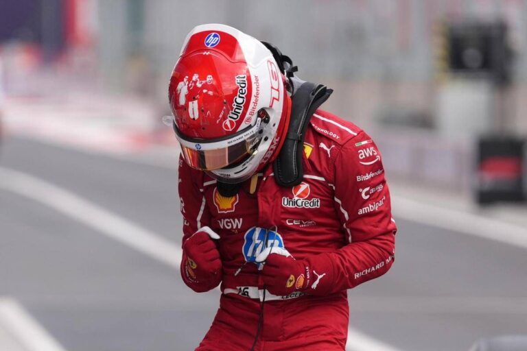 Formula 1, oggi il Gp d’Ungheria. Orario, griglia di partenza e dove vedere la gara (anche in chiaro)