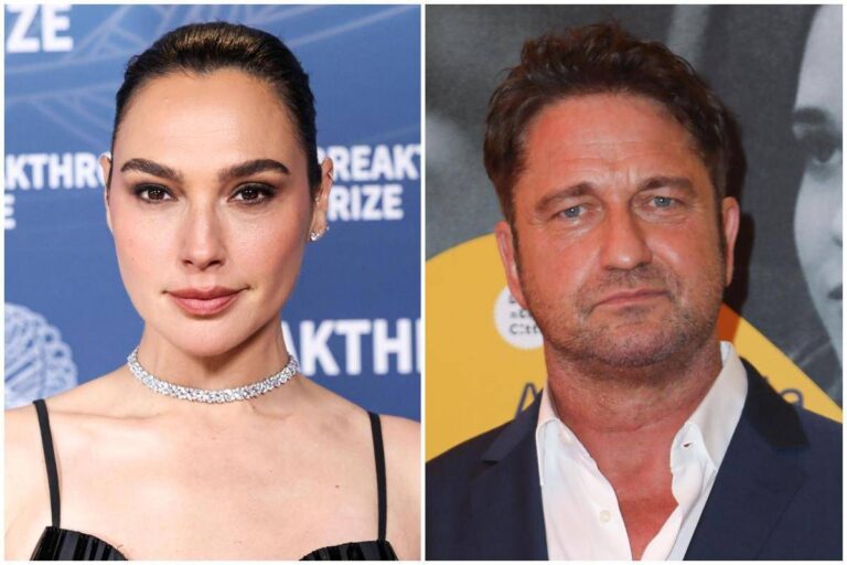 Gadot e Butler non saranno a Venezia 2025, presenza mai confermata già prima dell’appello Propal