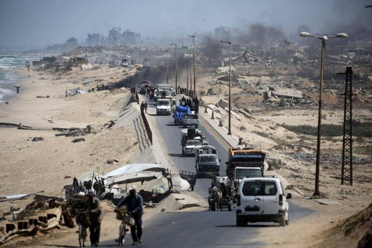 Gaza, Svezia e Olanda esortano Ue: “Adottiamo sanzioni contro Israele”