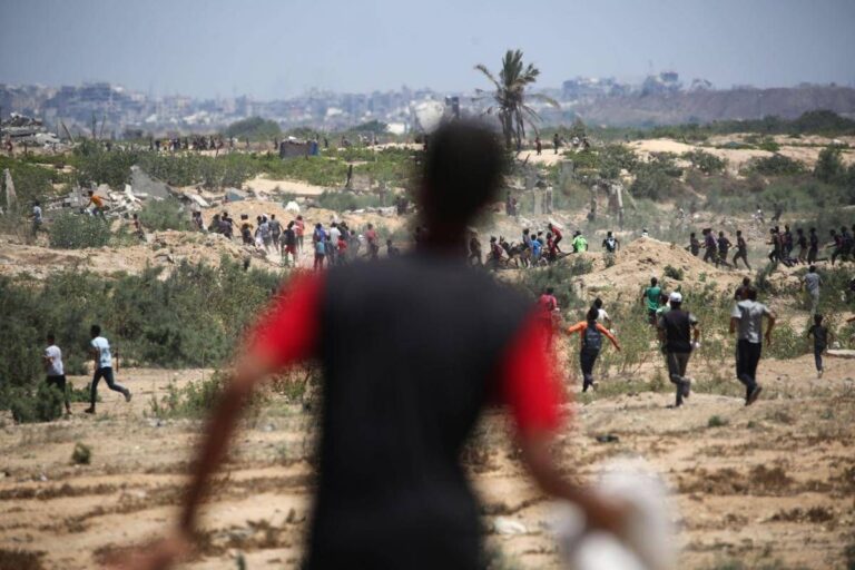 Gaza e il piano di Israele per l’occupazione totale, oggi la decisione del governo Netanyahu