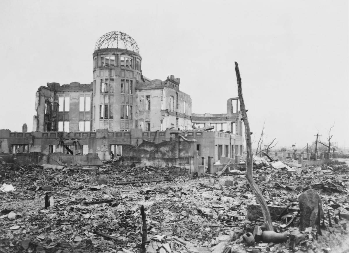 Giappone, Vigne (Anvcg): “Anniversario Hiroshima monito ancora attuale”
