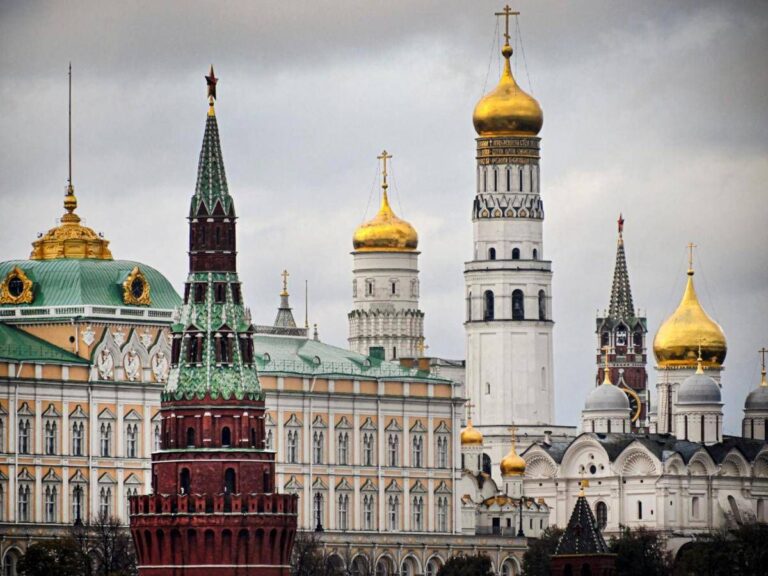 Guerra Ucraina-Russia, Cremlino: “Forte accelerazione Usa per una soluzione”