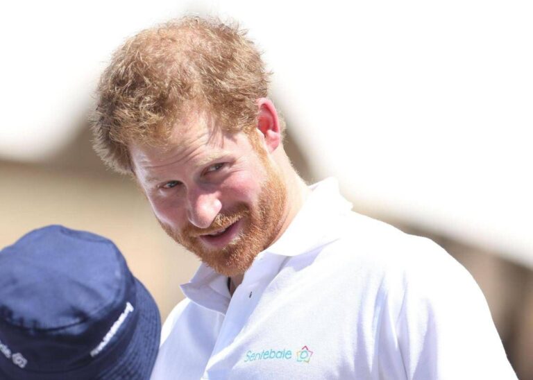 “Harry non avrebbe dovuto litigare in pubblico”, la critica dell’ente benefico fondato dal principe