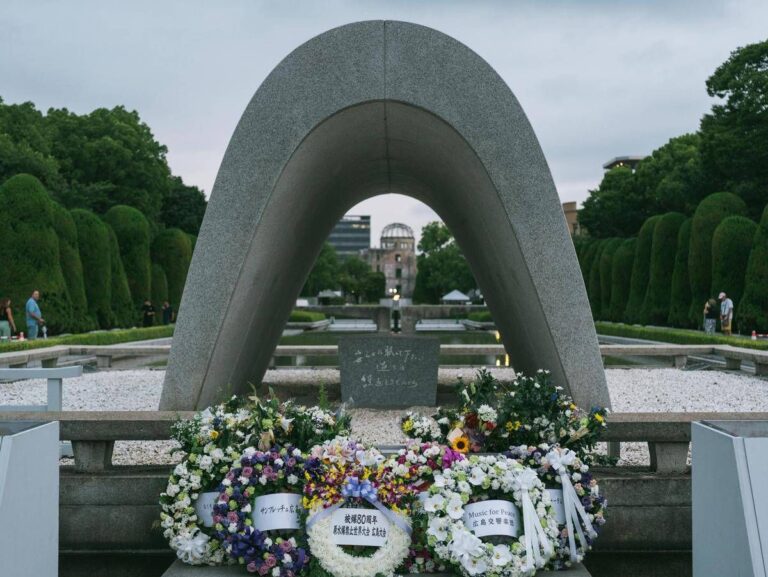 Hiroshima 80 anni dopo, Mattarella: “Per umanità monito che non può essere dimenticato”