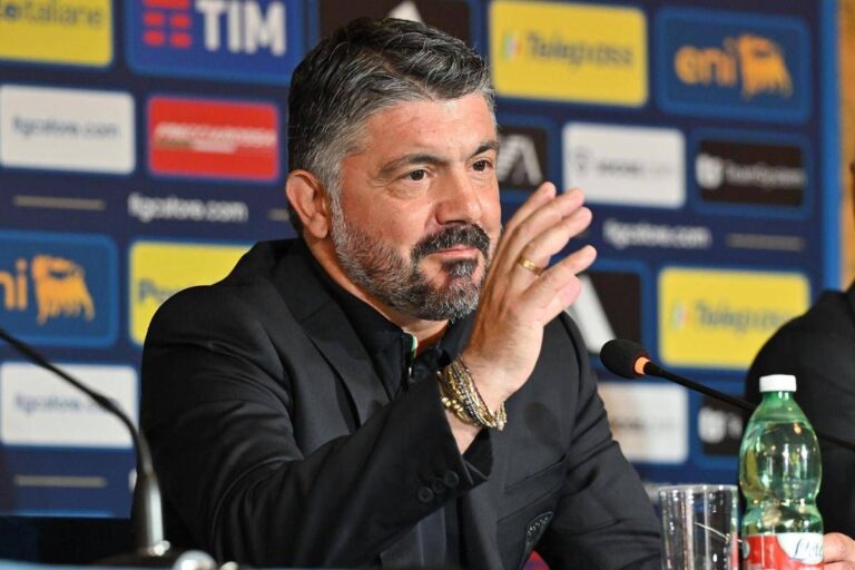 Italia, i primi convocati di Gattuso: novità Leoni e Pio Esposito, torna Scamacca