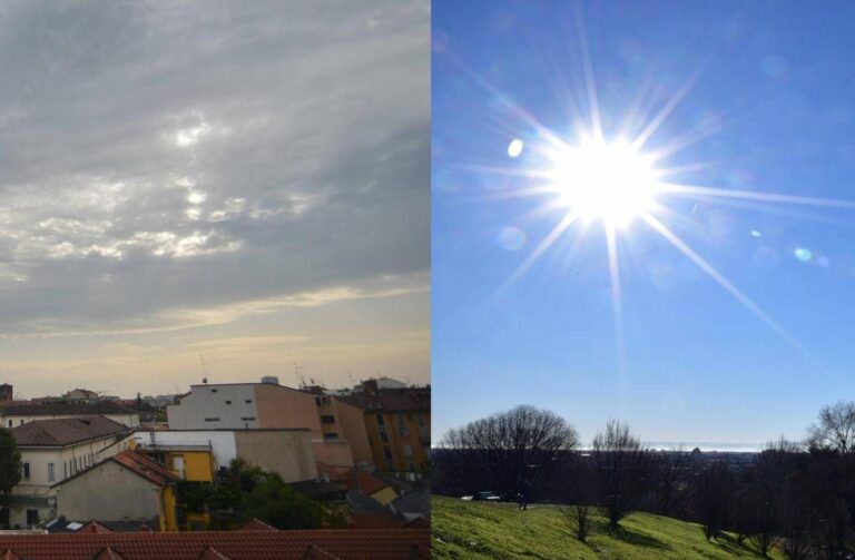 Italia, meteo pazzo tra caldo africano e nubifragi: le previsioni