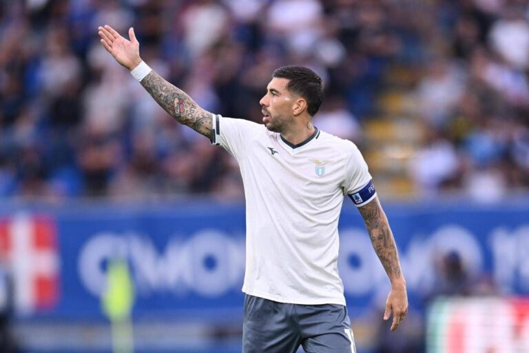 Lazio, ecco il nuovo canale WhatsApp: l’annuncio del club