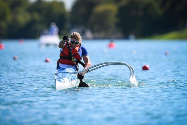 Lega Navale Italiana, successi mondiali in paracanoa e windsurf giovanile