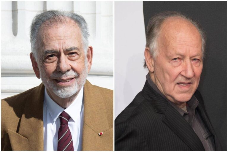 Leone d’oro, sarà Coppola a tenere la laudatio di Herzog a Venezia 2025