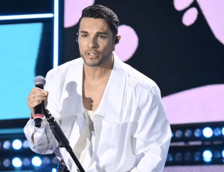 Marco Carta ricoverato in ospedale, come sta il cantante: “Annullato il concerto”