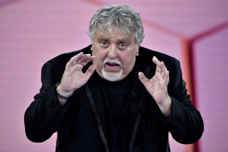 Maurizio Mattioli smentisce fake news sulla sua morte: “Ancora vivo, alla faccia vostra”