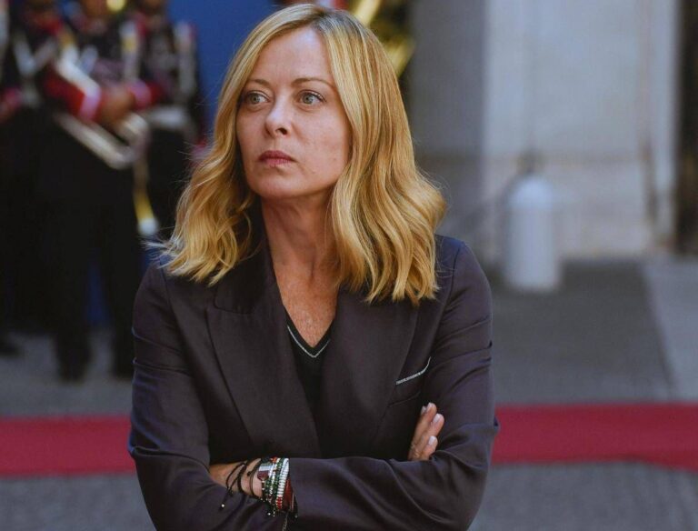 Meloni: “Riforma giustizia procede, messo in conto conseguenze”