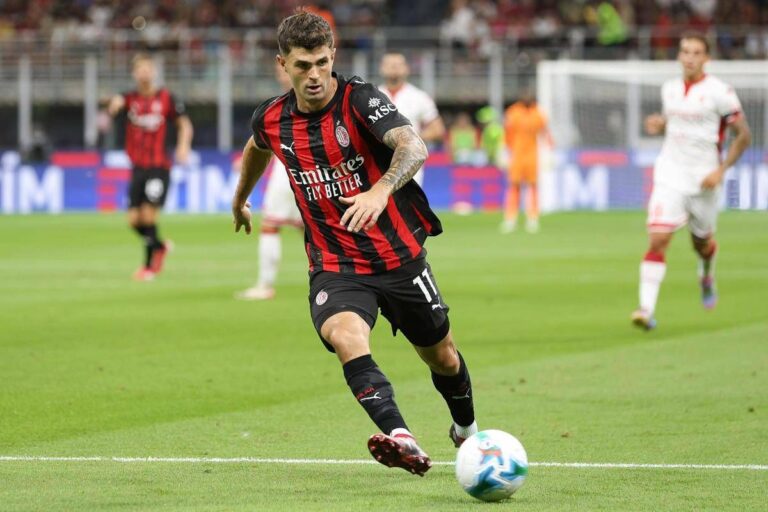 Milan-Cremonese: orario, probabili formazioni e dove vederla in tv e streaming