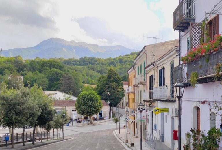 Molise, Fortune racconta la magia della ‘regione che non esiste’