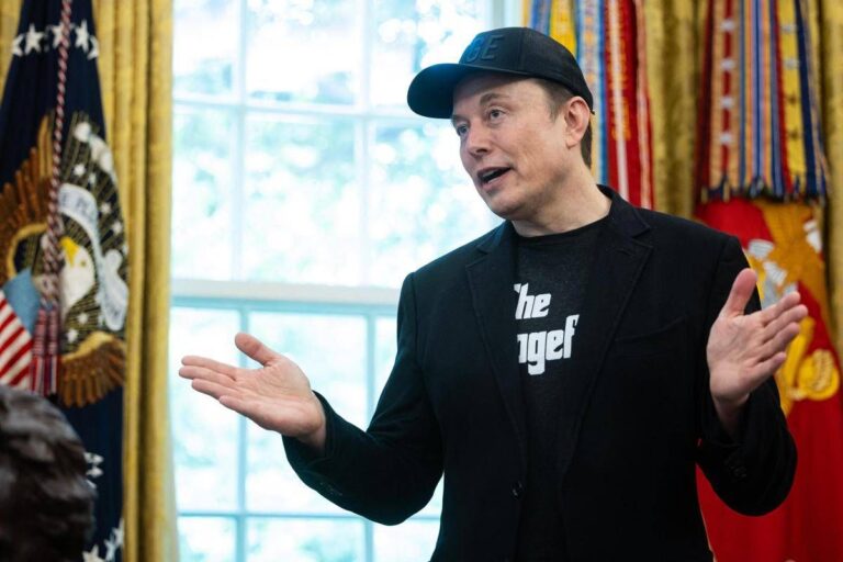 Musk frena sul nuovo partito: per il 2028 c’è l’idea di puntare su Vance