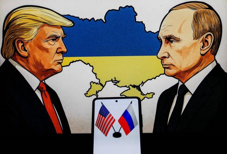 Per Zelensky il vertice di Anchorage è già una vittoria di Putin. Oggi il punto di Trump con l’Ue