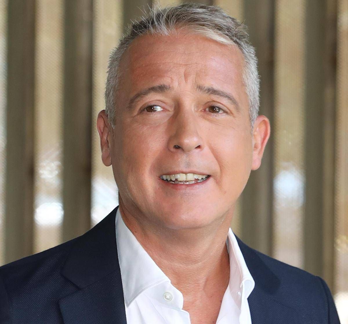 Pippo Baudo, Diaco: “Gigante, maestro e amico”