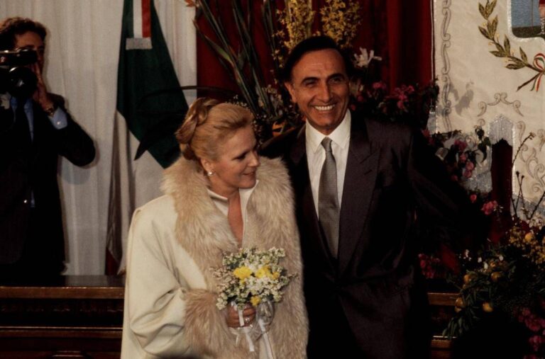 Pippo Baudo, Katia Ricciarelli: “Perdiamo il numero 1, il nostro è stato vero amore”