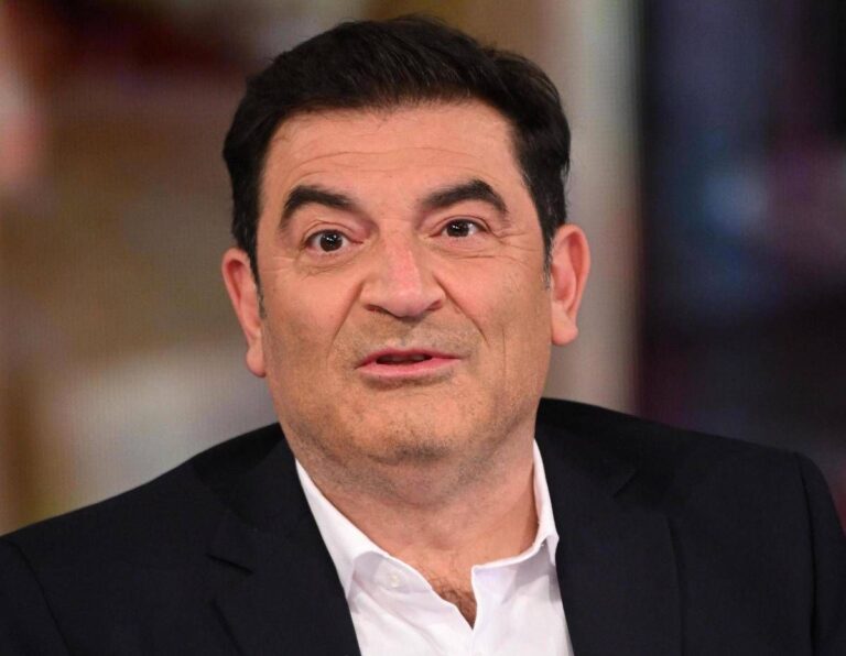 Pippo Baudo, Max Giusti: “Era la verità, se lo diceva lui era vero per tutti”