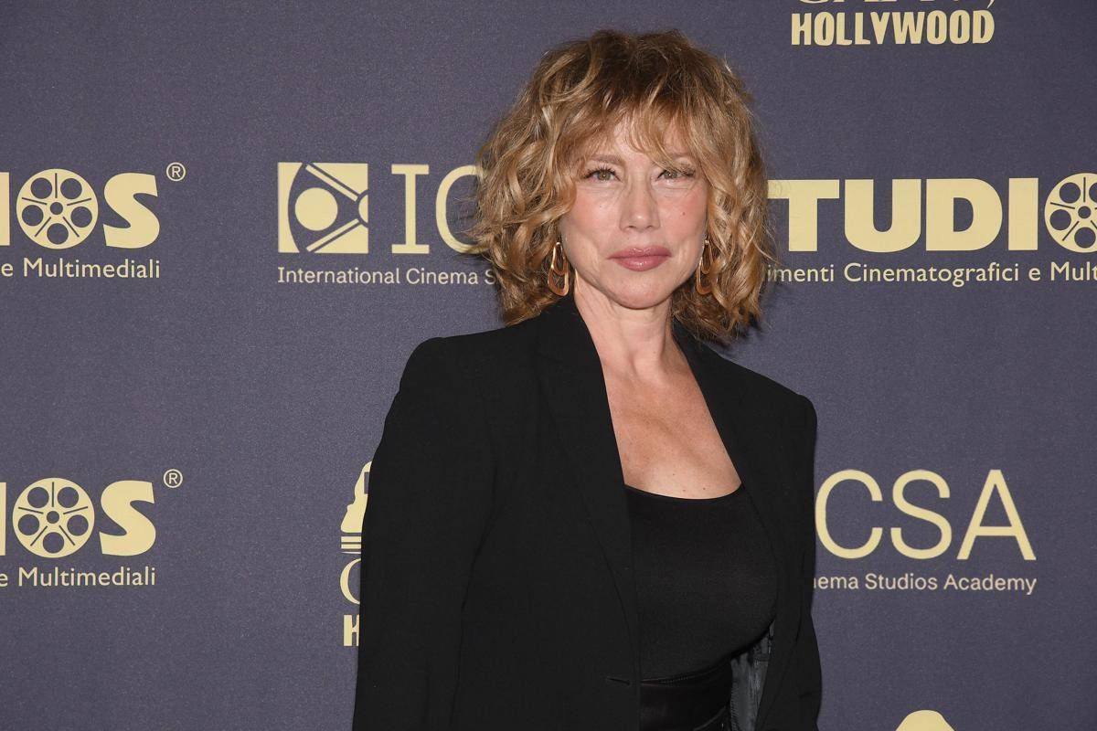 Pippo Baudo, Nancy Brilli: “Un vero maestro, ti faceva sentire una star”